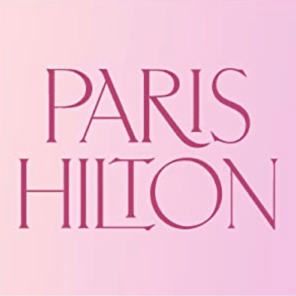 New Paris Hilton French Press Coffee Maker with Heart Shaped Scoop 34 Ounce Pink - Picture 10 of 10